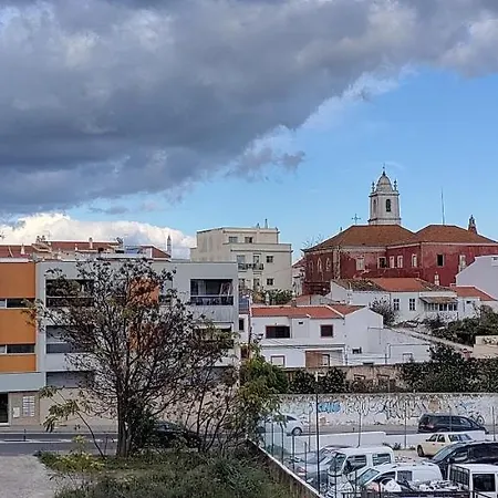 Apt Alcantarilha Apartamento *