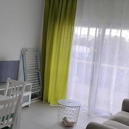 Apt Alcantarilha * Alcantarilha