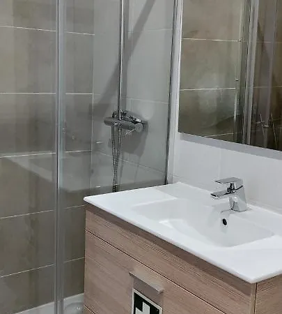 Apartment Apt Alcantarilha Alcantarilha