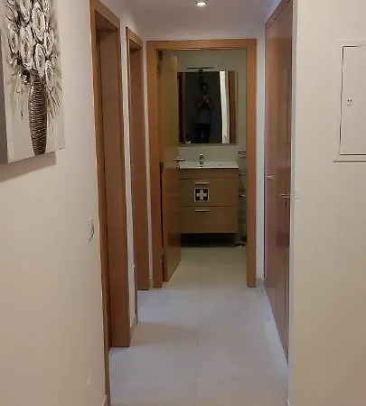 Apt Alcantarilha * Alcantarilha